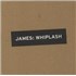 James Whiplash CD album UK JMSCDWH83048