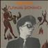 James White James White's Flaming Demonics vinyl LP UK K0PLPJA610446