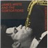James White Second Chance vinyl LP US K0PLPSE824305