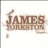 James Yorkston Hoopoe CD album Spanish JT9CDHO577741