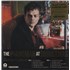 Jamie Cullum The Pianoman At Christmas - Black & Gold Vinyl LP UNITED KINGDOM JAELPTH871592