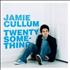 Jamie Cullum Twenty Some-thing super audio CD UK JAESATW280973