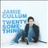 Jamie Cullum Twenty Some-thing CD album Australian JAECDTW286436