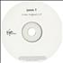 Jamie T A New England CD-R acetate UK JE6CRAN473989
