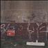 Jamie T Bluenote CD single UK JE6C5BL371488