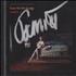 Jamie T Carry On The Grudge - Autographed CD album UK JE6CDCA661597
