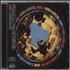 Jamie T Kings & Queens CD album Japanese JE6CDKI492801