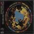 Jamie T Kings & Queens CD album Japanese JE6CDKI580173