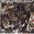 Jamie T Panic Prevention - hype sticker vinyl LP UK JE6LPPA833294