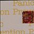 Jamie T Panic Prevention - Sealed CD album UK JE6CDPA664243