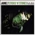 Jamie T Sticks 'N' Stones CD single UK JE6C5ST584869