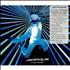 Jamiroquai A Funk Odyssey 2-CD album set Australian JMQ2CAF219653