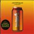 Jamiroquai Canned Heat CD single UK JMQC5CA185953