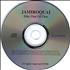 Jamiroquai Coca Cola Planet Live CD album Austrian JMQCDCO236210