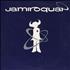 Jamiroquai Cosmic Girl CD single Mexican JMQC5CO201700