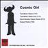 Jamiroquai Cosmic Girl CD-R acetate UK JMQCRCO371164