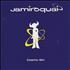 Jamiroquai Cosmic Girl CD single US JMQC5CO77126
