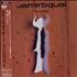 Jamiroquai Space Cowboy CD single Japanese JMQC5SP208117
