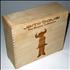 Jamiroquai The Singles Collection box set Canadian JMQBXTH379940