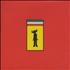 Jamiroquai Travelling Without Moving CD album UK JMQCDTR155394