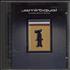 Jamiroquai Travelling Without Moving mini disc UK JMQMDTR750847
