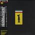 Jamiroquai Virtual Insanity CD single Japanese JMQC5VI179094
