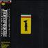 Jamiroquai Virtual Insanity CD single Japanese JMQC5VI482264