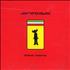 Jamiroquai Virtual Insanity CD single US JMQC5VI83801