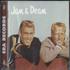 Jan & Dean Jan & Dean CD album US JDECDJA552075