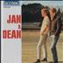 Jan & Dean Jan & Dean CD album Japanese JDECDJA552078