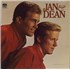 Jan & Dean Jan & Dean vinyl LP US JDELPJA805307