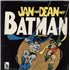 Jan & Dean Jan And Dean Meet Batman - 1st - Stereo vinyl LP US JDELPJA805357
