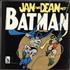 Jan & Dean Jan And Dean Meet Batman - 1st vinyl LP US JDELPJA697685
