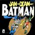 Jan & Dean Jan And Dean Meet Batman vinyl LP UK JDELPJA452915
