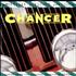 Jan Hammer Chancer CD single UK JNHC5CH153008