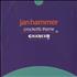 Jan Hammer Crockett's Theme CD single UK JNHC5CR521935