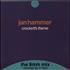 Jan Hammer Crockett's Theme 12