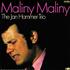 Jan Hammer Maliny Maliny CD album UK JNHCDMA462316