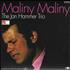 Jan Hammer Maliny Maliny CD album Japanese JNHCDMA463230
