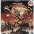 Jane Fonda Barbarella - Sealed laserdisc European J53LZBA875809