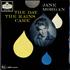 Jane Morgan The Day The Rains Came EP 7