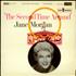 Jane Morgan The Second Time Around vinyl LP UK JM9LPTH534945