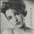 Jane Wiedlin Blue Kiss - Gatefold Promo Slv 12