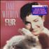 Jane Wiedlin Fur - Sealed vinyl LP US WIELPFU397141