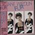 Jane Wiedlin Fur CD album Japanese WIECDFU123641