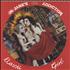 Janes Addiction Classic Girl 12