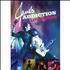 Janes Addiction Live Voodoo DVD UK JANDDLI516997