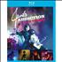 Janes Addiction Live Voodoo Blu Ray UK JANBRLI516999