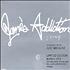 Janes Addiction Strays 2-disc CD/DVD set European JAN2DST274833