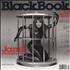Janet Jackson Black Book magazine US J-JMABL434367